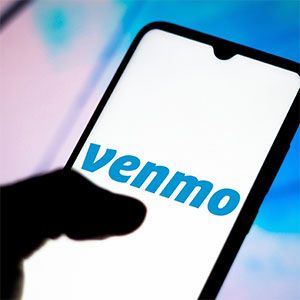 Venmo Us (1.9% fee)